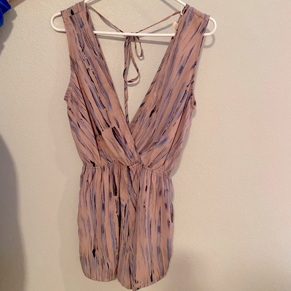 Romper - Brand ILLA ILLA